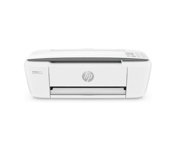 HP DeskJet 3750 Wi-Fi Atrament Apple AirPrint™ Instant Ink (T8X12B) - 693735 - zdjęcie